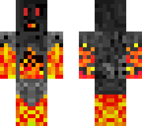 the forge mlter