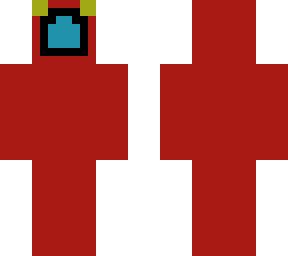 the human drone