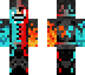the inflameble