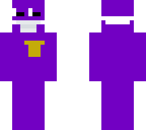 the man behind the not pog