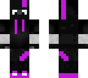 the people in the ender