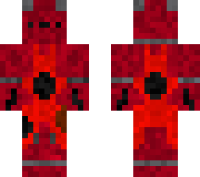 the red knight (classic)