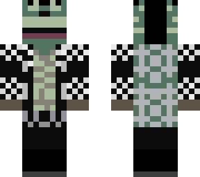 the turtle (the masked singer)