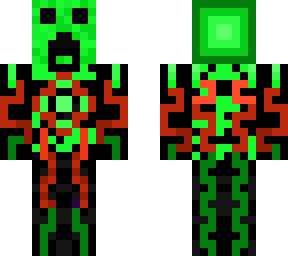 the ultimate creeper
