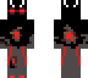 the unknown