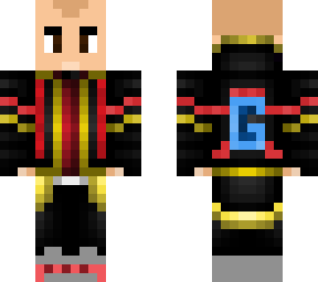 thegrefg calvaland con simbolo
