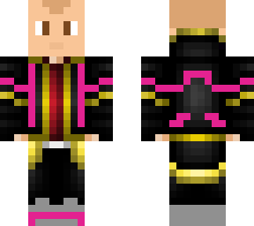 thegrefg skin deriva poder morado