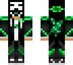 thehacker77z's skin