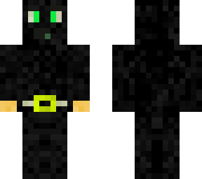 thief + tnt guy