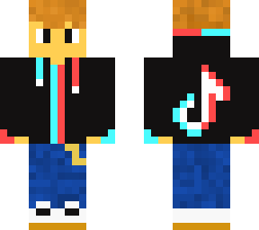tictok boy