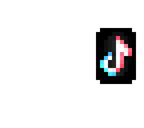 tik tok logo