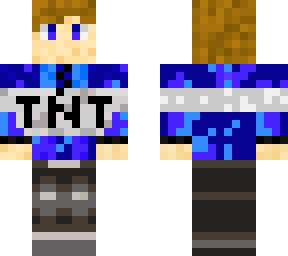 tnt hoodie