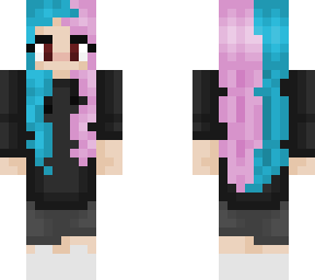 tonks200 skin