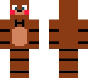 toy freddy - fnaf series