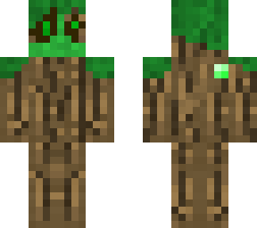 tree ent