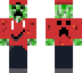 trendy creeper