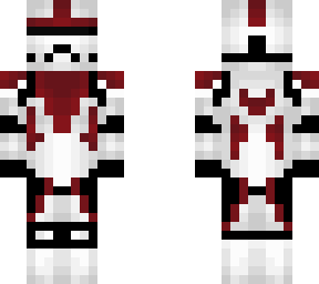 trooper