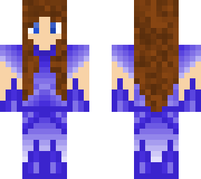 tunder girl
