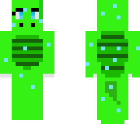 turtle girl