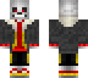 underfell sans