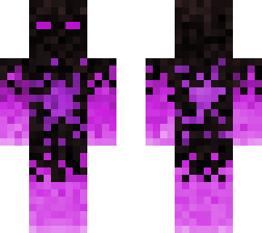 unstable enderman