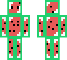 updated watermelon