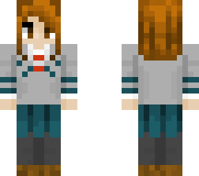 uraraka