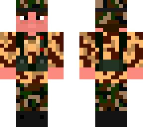 us soldier