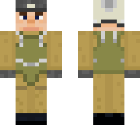 ussr heli pilot (un-visored)