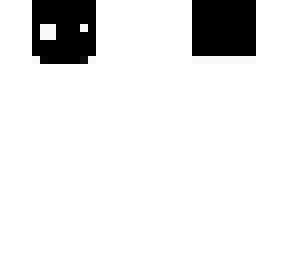 video game skull template
