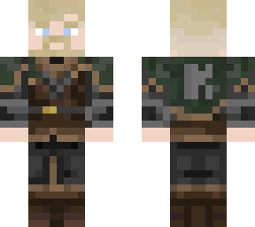viking jago