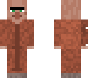 villager #1