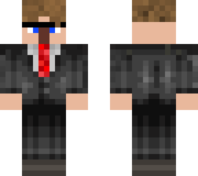 villager