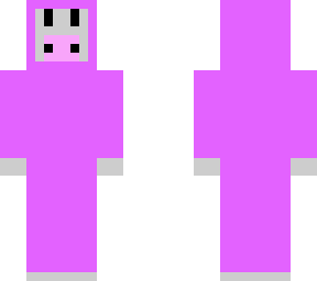 violet sheep