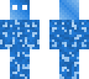 water core