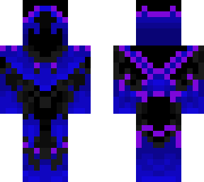 water demon