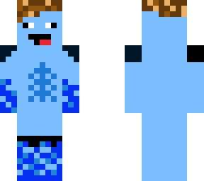 water durp