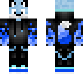 water fox