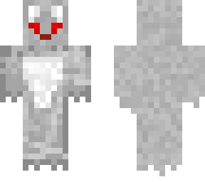 wolf contest