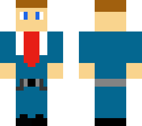 work guy