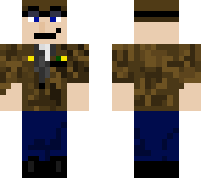 ww2 aviator new and improved