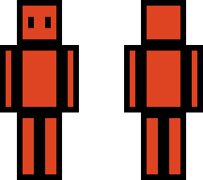 x neon (red)