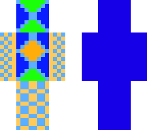x's