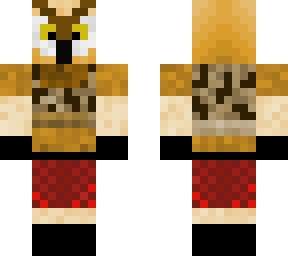 xfarganx skin