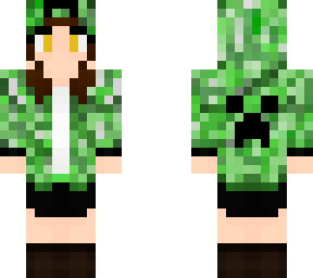 yajairith creeper