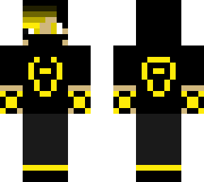 yellow neon bandit