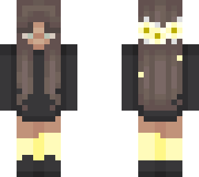 yellow queen