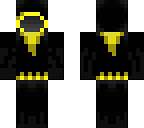yellowdeadredemion