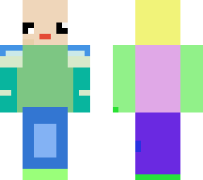 you gamer