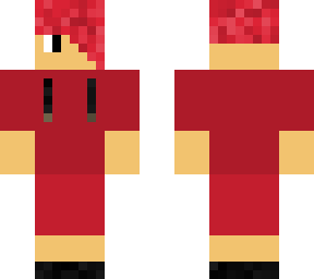 your typical red guy:)